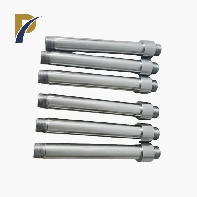 molybdenum tungsten alloy electrode