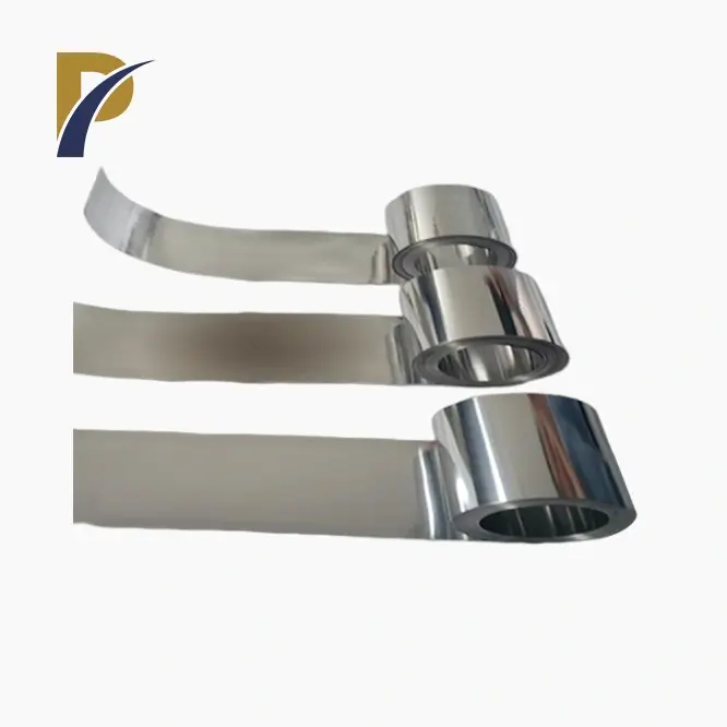 molybdenum strip molybdenum strip