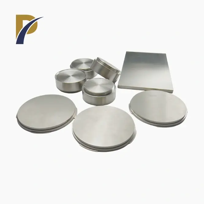 20mm Moly Plate