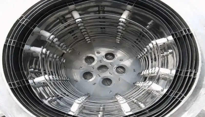 vacuum furnace vacuum furnace