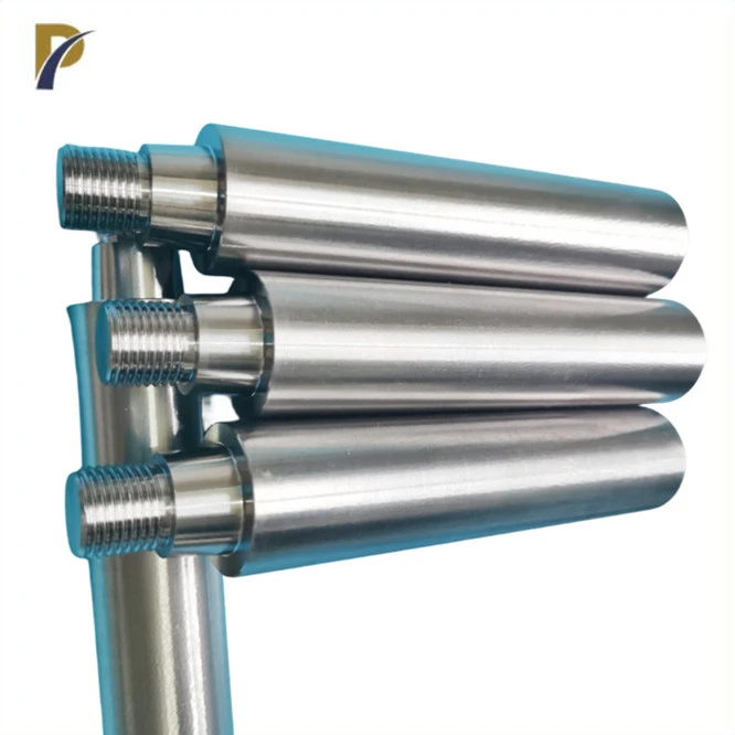 molybdenum rhenium electrode molybdenum rhenium electrode