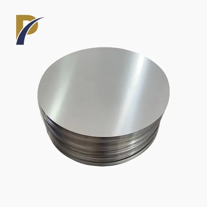 round molybdenum sheet