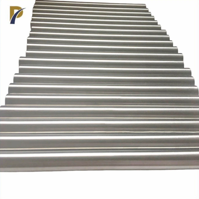 TZM alloy molybdenum rod