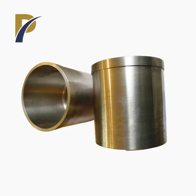 molybdenum crucible for sapphire crystal molybdenum crucible for sapphire crystal