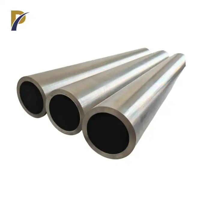 Tungsten Alloy Tube