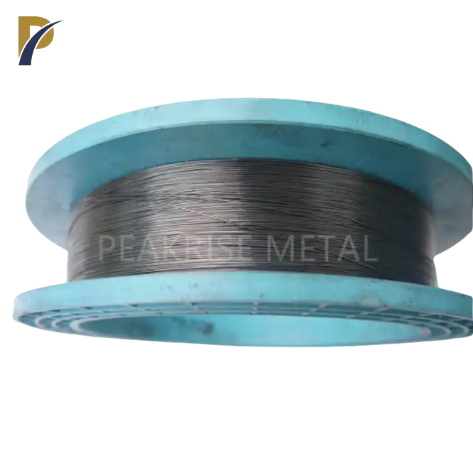 alloy wire