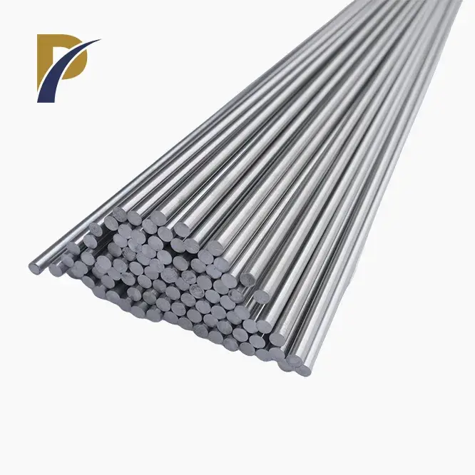 molybdenum rod