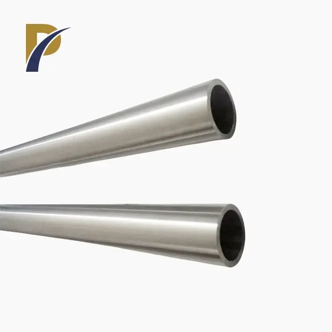 molybdenum tube