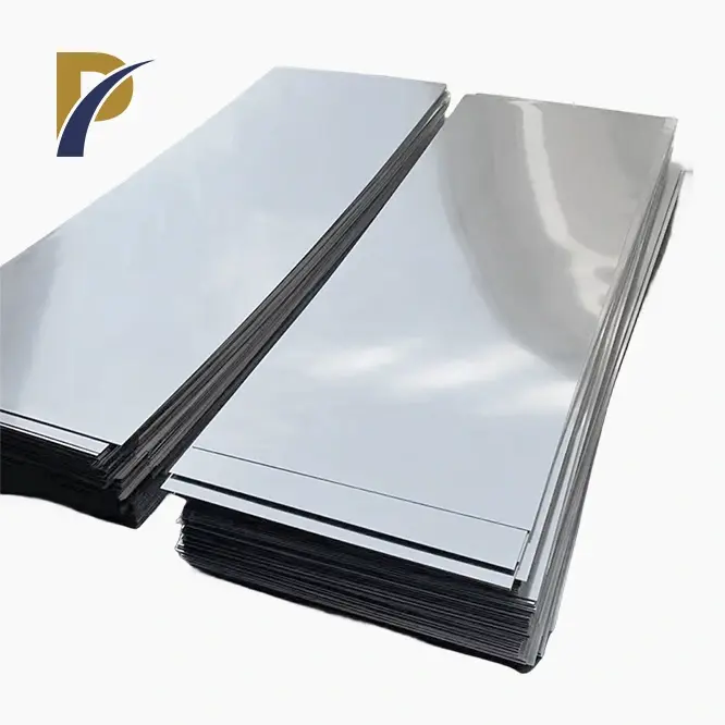 high purity molybdenum sheet