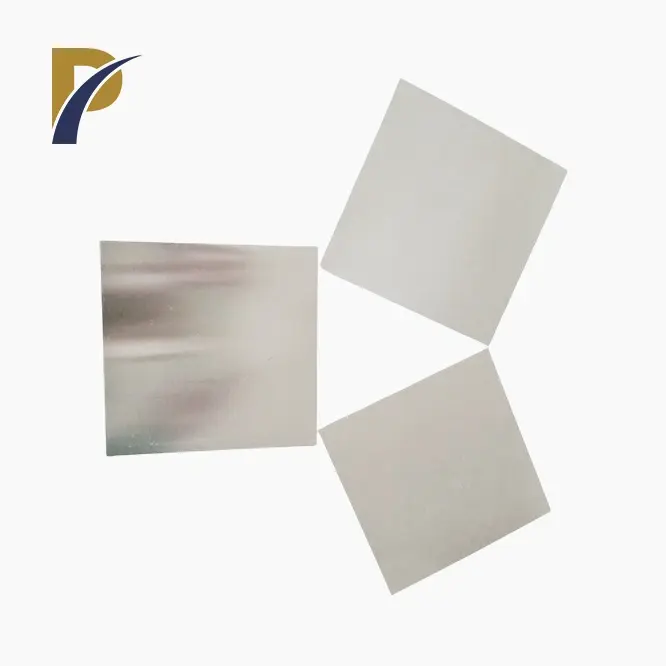 0.5mm high purity molybdenum sheet