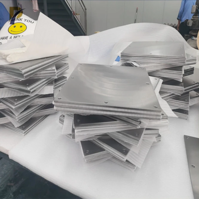 China molybdenum plate manufacturer