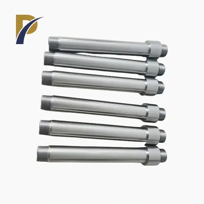 molybdenum electrodes glass melting factory molybdenum electrodes glass melting factory
