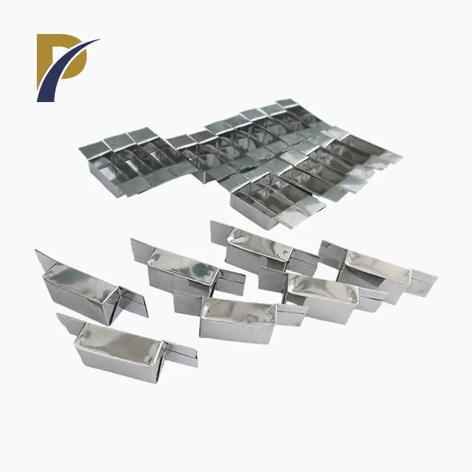 molybdenum evaporation boats supplier