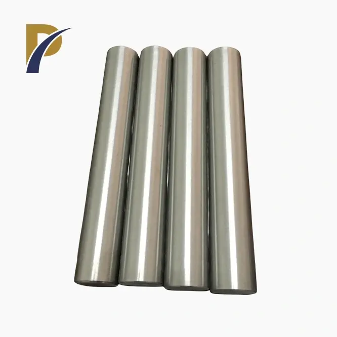 tzm molybdenum alloy rod factory