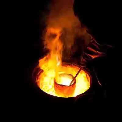 High Melting Point High Melting Point