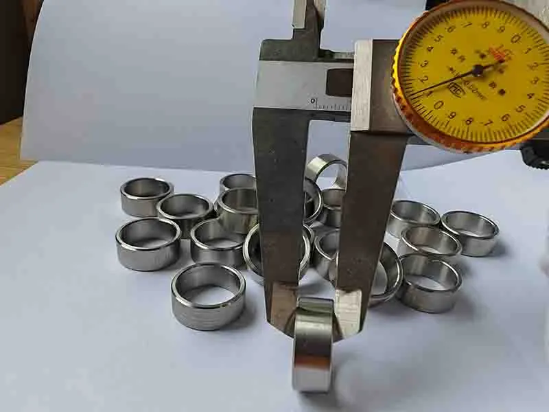 Quality Inspection 3 Quality Inspection 3