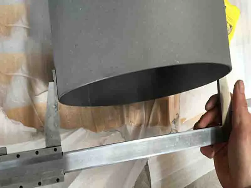 Quality Inspection 6 Quality Inspection 6