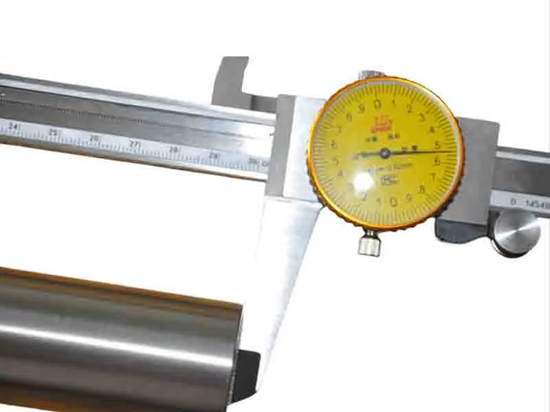 Quality Inspection 7 Quality Inspection 7