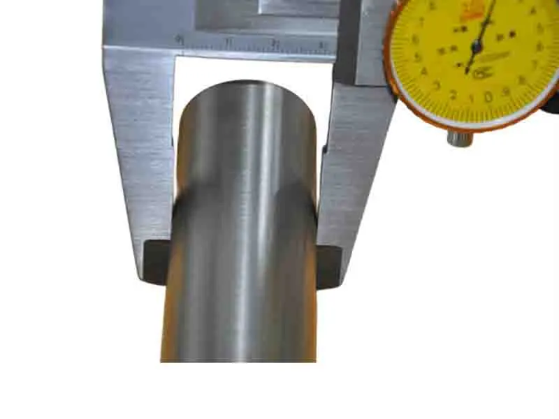 Quality Inspection 8 Quality Inspection 8
