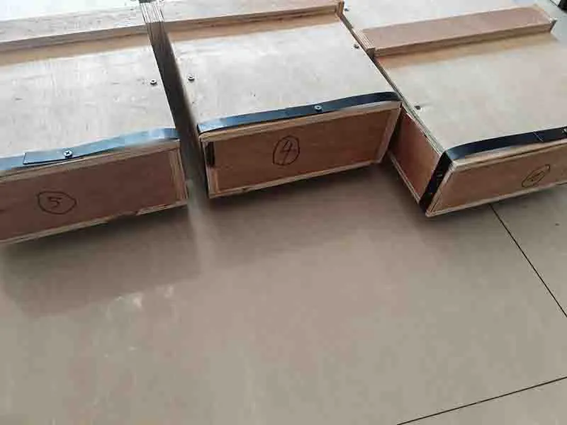 package 1 package 1