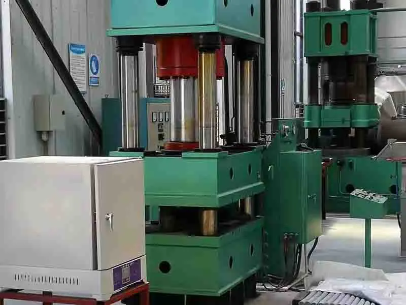 zirconium crucible supplier workshop  zirconium crucible supplier workshop