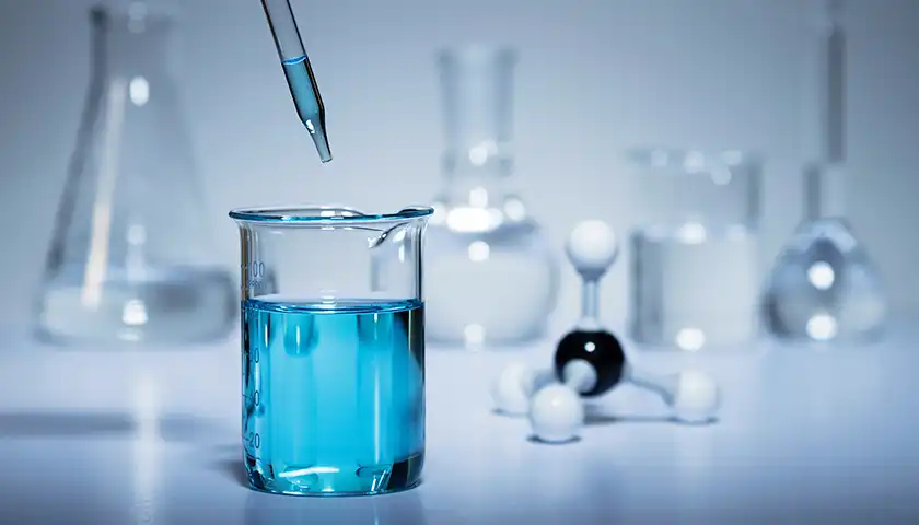 Physical and Chemical Properties Physical and Chemical Properties