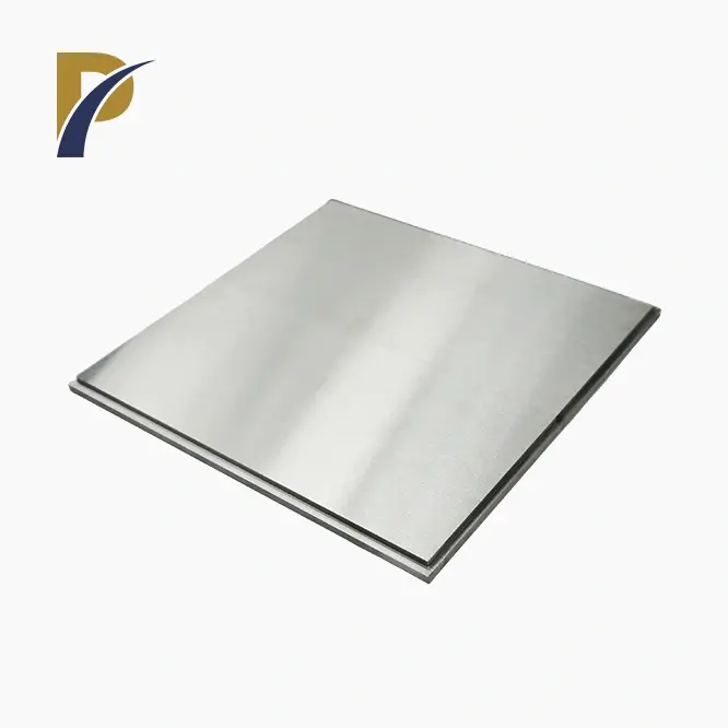 tungsten and molybdenum alloy plate factory