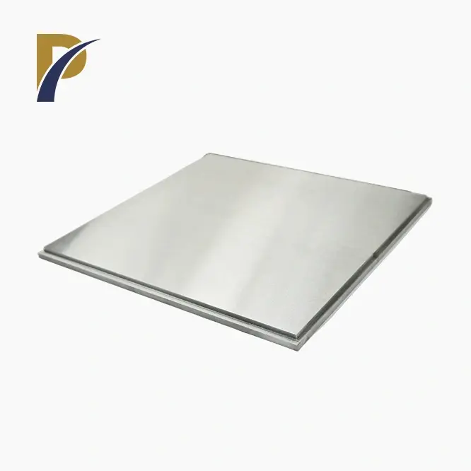 molybdenum plates supplier