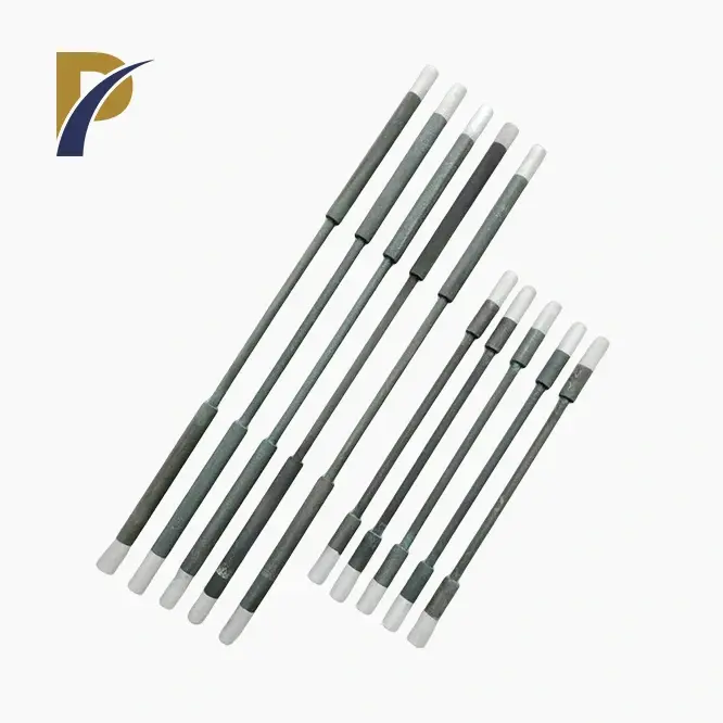 silicon molybdenum rods heating element supplier