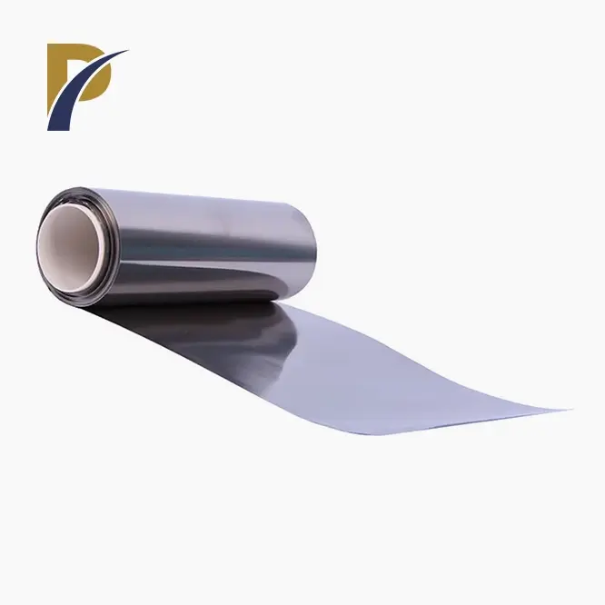 molybdenum alloy strip foil for sale