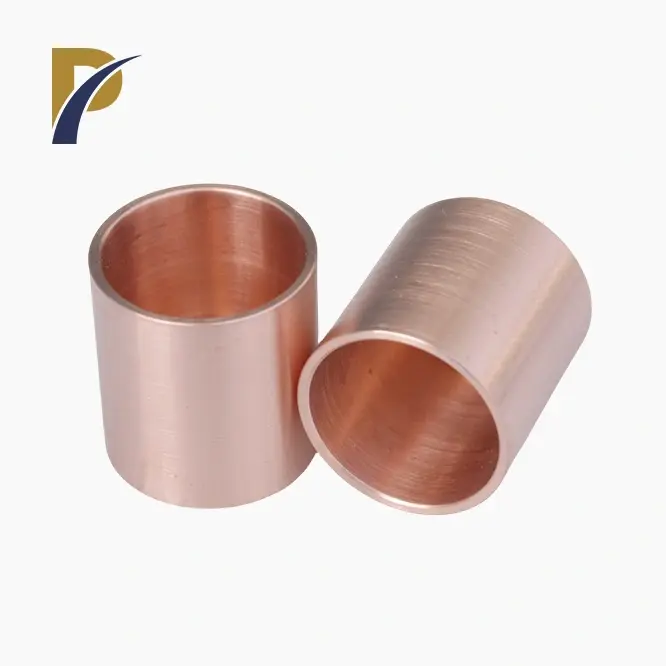 copper tungsten alloy supplier