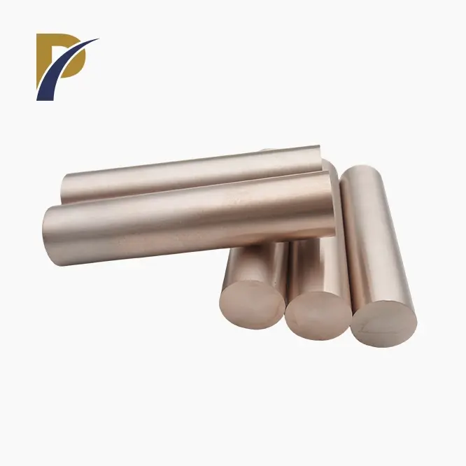 tungsten nickel copper alloy factory