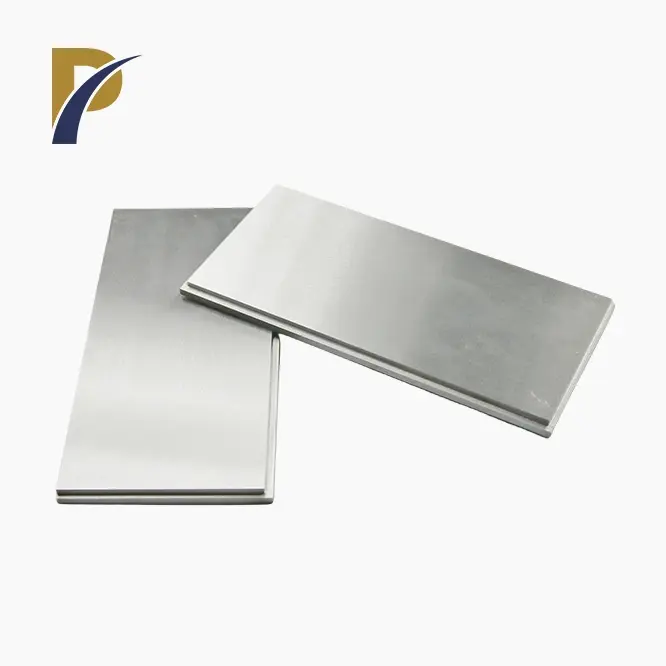 tungsten heavy alloy supplier