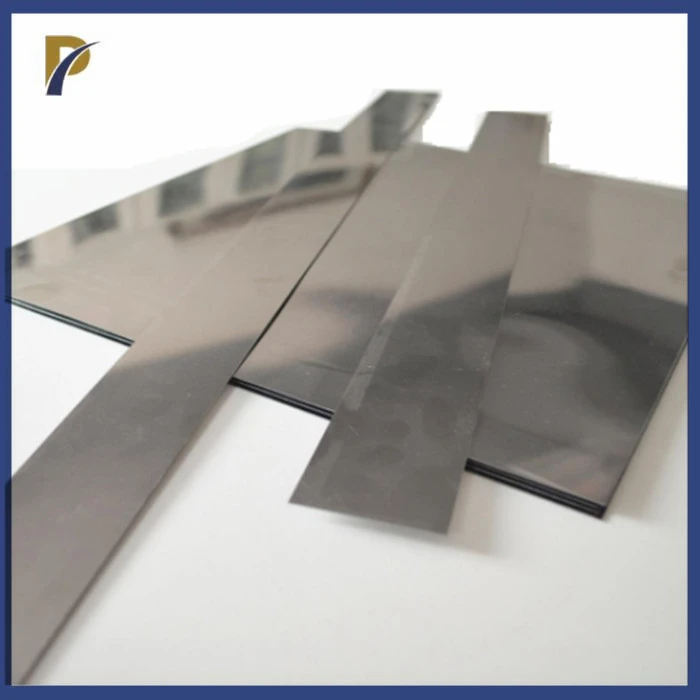 0.1mm molybdenum sheet /plate factory