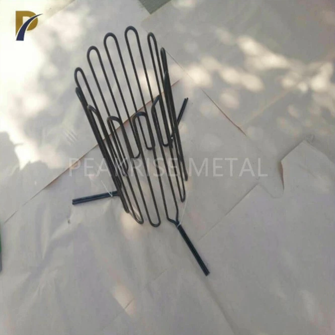 molybdenum heater wire factory