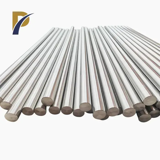 lanthanated molybdenum rod factory