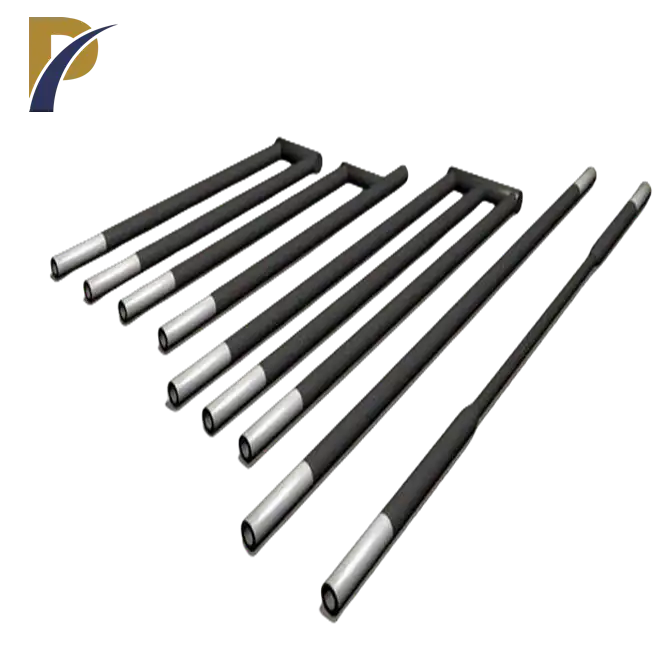 SiC rod heating element factory