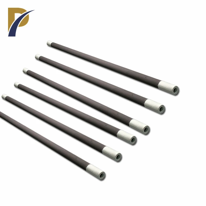SiC rod heating element manufacturer SiC rod heating element manufacturer