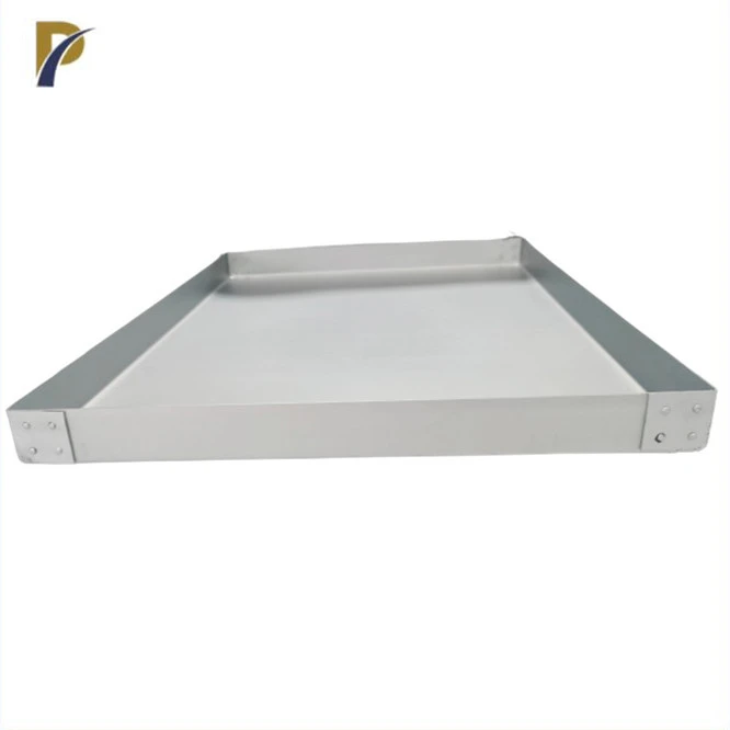 Molybdenum Riveted Boat factory Molybdenum Riveted Boat factory