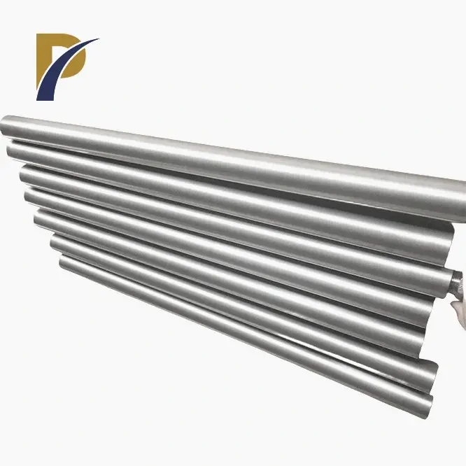 molybdenum high temperature alloy tzm rod  supplier