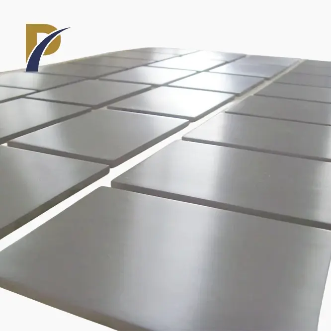 tungsten and molybdenum alloy plate supplier