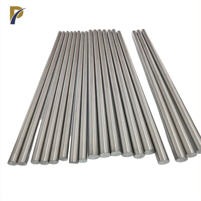 tantalum alloy rod factory