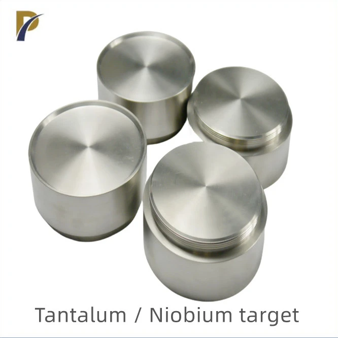 customized tantalum sputtering target factory