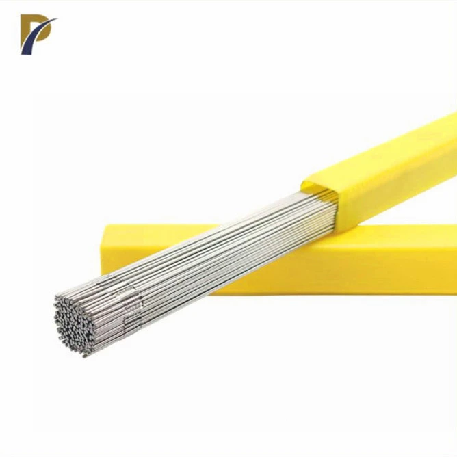 titanium tig welding rod factory