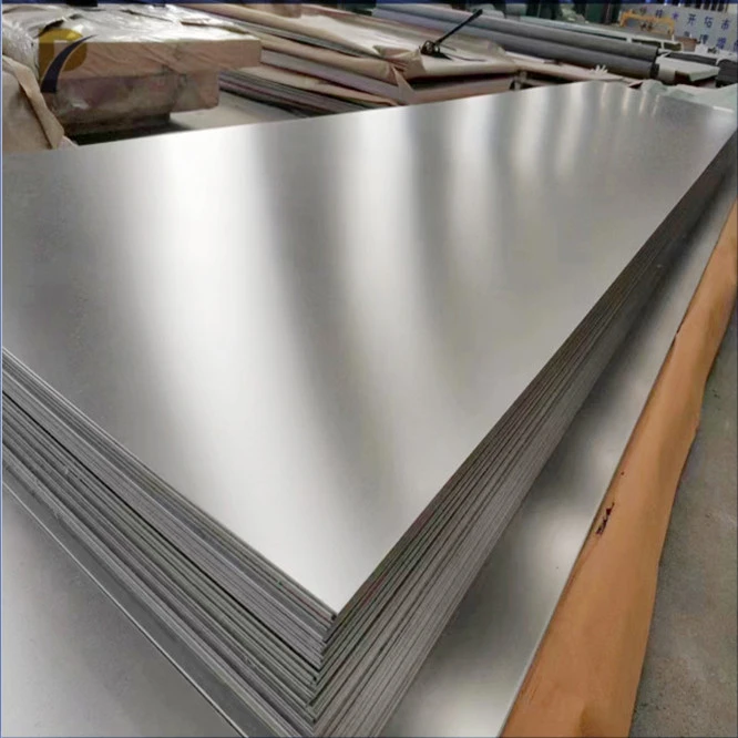 titanium metal plate supplier