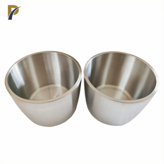 zirconium crucibles factory zirconium crucibles factory