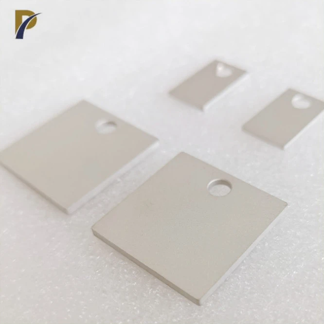 molybdenum copper alloy heat sink supplier molybdenum copper alloy heat sink supplier