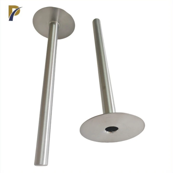 tantalum seamless pipe tube factory tantalum seamless pipe tube factory