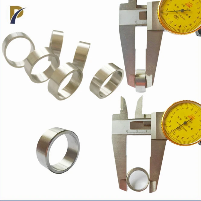 tantalum zirconium ring tantalum zirconium ring