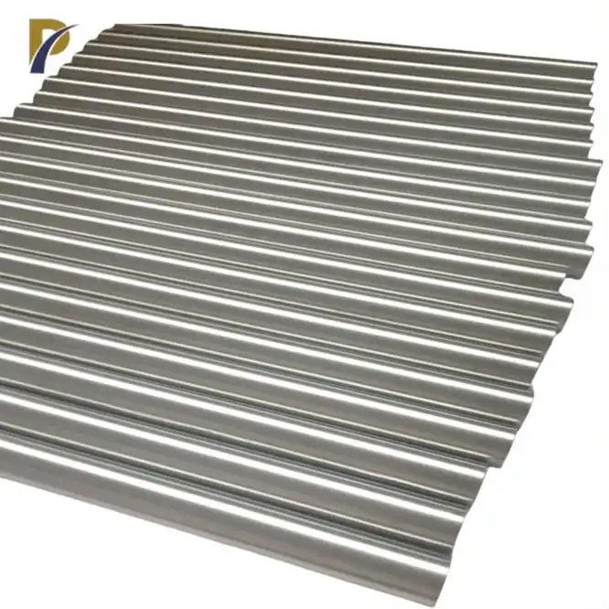 titanium rods supplier